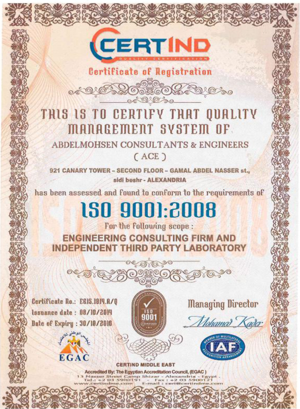 certificates   