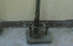 Laboratory tools   