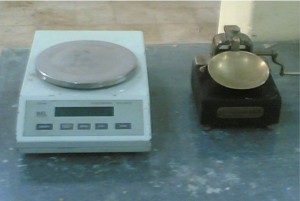 Laboratory tools    