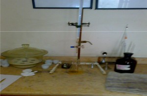 Laboratory tools    